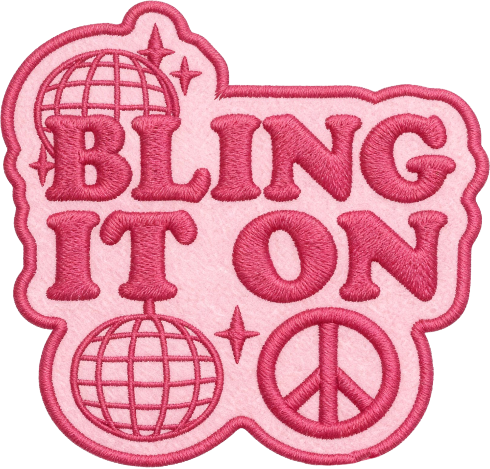 Bling It On Parties